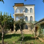 Kirayə (aylıq) 9 otaqlı Həyət evi/villa, Badamdar qəs., Səbail rayonu 1