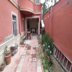 Satılır 6 otaqlı Həyət evi/villa, Avtovağzal metrosu, Biləcəri qəs., Binəqədi rayonu 48