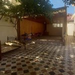 Satılır 7 otaqlı Həyət evi/villa, Avtovağzal metrosu, Biləcəri qəs., Binəqədi rayonu 4