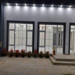 Satılır 4 otaqlı Həyət evi/villa, Buzovna, Xəzər rayonu 4