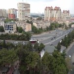 Kirayə (aylıq) 2 otaqlı Köhnə Tikili, Qara Qarayev metrosu, Nizami rayonu 10