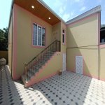 Satılır 4 otaqlı Həyət evi/villa, Binə qəs., Xəzər rayonu 1