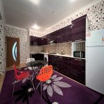 Kirayə (aylıq) 3 otaqlı Yeni Tikili, Xətai metrosu, Xətai rayonu 10
