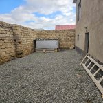 Satılır 4 otaqlı Həyət evi/villa, Avtovağzal metrosu, Biləcəri qəs., Binəqədi rayonu 19