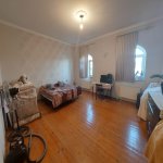 Satılır 4 otaqlı Həyət evi/villa, Qara Qarayev metrosu, Nizami rayonu 12