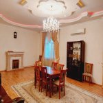 Satılır 8 otaqlı Həyət evi/villa, Qara Qarayev metrosu, Nizami rayonu 33