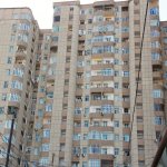 Продажа 3 комнат Новостройка, İnşaatçılar метро, Ясамал район 1