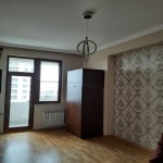 Продажа 2 комнат Новостройка, м. Эльмляр Академиясы метро, Ясамал район 2