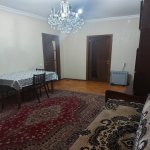 Kirayə (aylıq) 3 otaqlı Köhnə Tikili, Neftçilər metrosu, 8-ci kilometr, Nizami rayonu 3