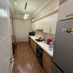 Kirayə (aylıq) 3 otaqlı Yeni Tikili, İnşaatçılar metrosu, Yasamal qəs., Yasamal rayonu 8