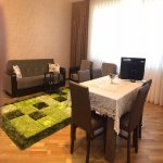 Kirayə (günlük) 3 otaqlı Həyət evi/villa Qəbələ 15