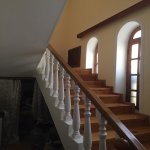 Satılır 8 otaqlı Həyət evi/villa, Sahil metrosu, Badamdar qəs., Səbail rayonu 15