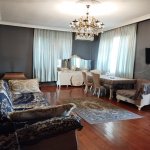 Satılır 8 otaqlı Həyət evi/villa, Avtovağzal metrosu, Biləcəri qəs., Binəqədi rayonu 12