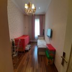 Satılır 8 otaqlı Həyət evi/villa, Badamdar qəs., Səbail rayonu 21