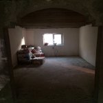 Satılır 8 otaqlı Həyət evi/villa, Koroğlu metrosu, Ramana qəs., Sabunçu rayonu 9