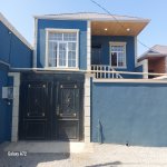 Satılır 3 otaqlı Həyət evi/villa, Binə qəs., Xəzər rayonu 1