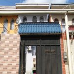 Satılır 4 otaqlı Həyət evi/villa, Avtovağzal metrosu, Biləcəri qəs., Binəqədi rayonu 2