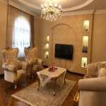 Satılır 6 otaqlı Həyət evi/villa, Yeni Günəşli qəs., Suraxanı rayonu 2