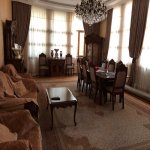 Kirayə (aylıq) 10 otaqlı Həyət evi/villa, Nərimanov rayonu 22