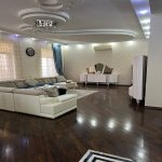 Kirayə (aylıq) 8 otaqlı Həyət evi/villa, İnşaatçılar metrosu, Badamdar qəs., Səbail rayonu 3