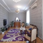 Satılır 6 otaqlı Həyət evi/villa, Avtovağzal metrosu, Biləcəri qəs., Binəqədi rayonu 5