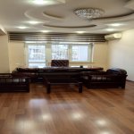 Kirayə (aylıq) 3 otaqlı Ofis, Nəriman Nərimanov metrosu, Metropark, Nərimanov rayonu 10