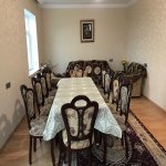 Kirayə (günlük) 4 otaqlı Bağ evi İsmayıllı 15