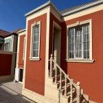 Satılır 3 otaqlı Həyət evi/villa, Sabunçu rayonu 1