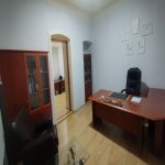 Kirayə (aylıq) 3 otaqlı Ofis, Elmlər akademiyası metrosu, Yasamal rayonu 1