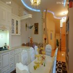 Kirayə (aylıq) 7 otaqlı Həyət evi/villa, Xəzər rayonu 6