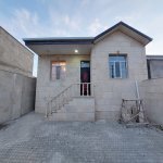 Satılır 3 otaqlı Həyət evi/villa, Kürdəxanı qəs., Sabunçu rayonu 1