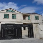 Satılır 6 otaqlı Həyət evi/villa, Azadlıq metrosu, Biləcəri qəs., Binəqədi rayonu 1