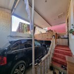 Satılır 3 otaqlı Həyət evi/villa, Koroğlu metrosu, Zabrat qəs., Sabunçu rayonu 2