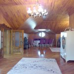 Satılır 7 otaqlı Həyət evi/villa, Rəsulzadə qəs., Binəqədi rayonu 28