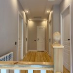 Kirayə (günlük) 5 otaqlı Həyət evi/villa Qəbələ 13