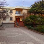 Satılır 4 otaqlı Həyət evi/villa, Avtovağzal metrosu, Biləcəri qəs., Binəqədi rayonu 1