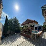 Satılır 9 otaqlı Həyət evi/villa, Novxanı, Abşeron rayonu 25