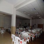 Kirayə (aylıq) Mini otel / Xostel, Səbail rayonu 27