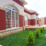 Satılır 4 otaqlı Həyət evi/villa, Mərdəkan, Xəzər rayonu 12