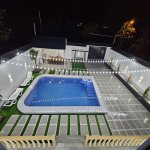 Kirayə (günlük) 5 otaqlı Həyət evi/villa Qəbələ 21