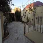 Satılır 5 otaqlı Həyət evi/villa, Keşlə qəs., Nizami rayonu 30