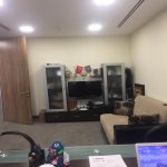 Kirayə (aylıq) 9 otaqlı Ofis, Nəsimi rayonu 14