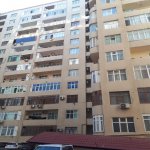 Аренда 2 комнат Новостройка, пос. Бадамдар, Сябаиль район 1