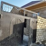 Satılır 3 otaqlı Həyət evi/villa, Azadlıq metrosu, Binəqədi qəs., Binəqədi rayonu 1