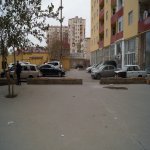 Satılır 3 otaqlı Yeni Tikili, İnşaatçılar metrosu, Yeni Yasamal qəs., Yasamal rayonu 24