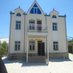 Kirayə (günlük) 5 otaqlı Bağ evi, Novxanı, Abu Petrol Novxanı, Abşeron rayonu 1