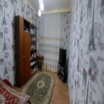 Satılır 4 otaqlı Həyət evi/villa, Badamdar qəs., Səbail rayonu 11