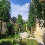 Kirayə (aylıq) 14 otaqlı Həyət evi/villa, Gənclik metrosu, Nərimanov rayonu 10