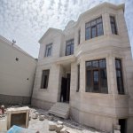 Satılır 6 otaqlı Həyət evi/villa, Avtovağzal metrosu, Biləcəri qəs., Binəqədi rayonu 1