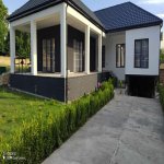 Kirayə (günlük) 4 otaqlı Həyət evi/villa Qəbələ 2